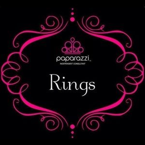 Paparazzi Jewelry